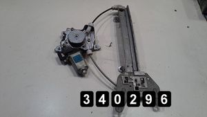 Nissan Murano Z50 Alzacristalli della portiera anteriore con motorino 2174014-b