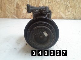 Toyota 4 Runner N180 Ilmastointilaitteen kompressorin pumppu (A/C) 447200-4492