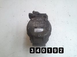 Mitsubishi Space Wagon Compressore aria condizionata (A/C) (pompa) 447200-1940