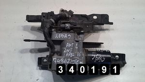 Honda Accord Tavaratilan luukun hydrauliikkasarja 0890010