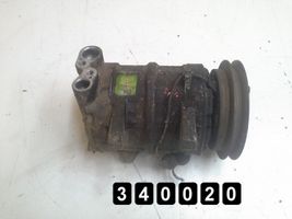 Nissan Patrol 4W60 Compressore aria condizionata (A/C) (pompa) 2800