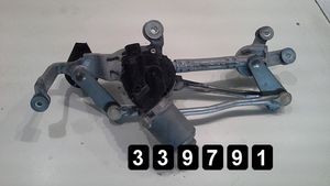 Honda Jazz Tringlerie et moteur d'essuie-glace avant 15900-1871