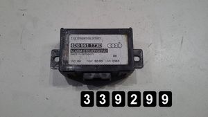 Audi A8 S8 D2 4D Centralina/modulo del motore 4d0951173d