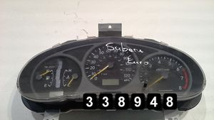 Subaru Impreza II Licznik / Prędkościomierz 85012fe32