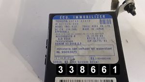 Toyota Camry Calculateur moteur ECU 33010