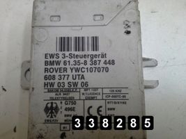 Rover 75 Centralina/modulo del motore 6135-8387448