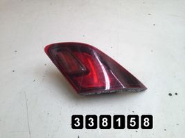 Opel Astra J Lampa tylna 