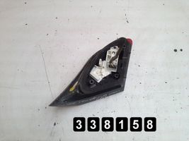 Opel Astra J Lampa tylna 