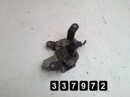 Opel Astra J Takalasinpyyhkimen moottori 13395013