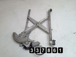 Toyota Previa (XR30, XR40) II Regulador de puerta delantera con motor 85710-44010