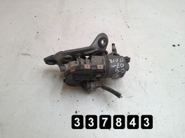 Citroen C6 Rear window wiper motor 1137328319