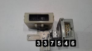 Honda CR-V Calculateur moteur ECU e01