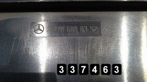 Mercedes-Benz S W220 Tuhkakuppi (edessä) 2206800352