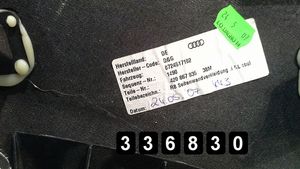 Audi R8 42 Autres pièces intérieures 420867035