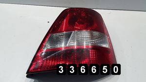 KIA Sorento Lampa tylna 