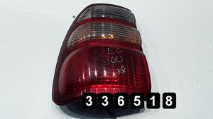 Toyota Land Cruiser (J100) Lampa tylna 