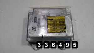 Toyota Land Cruiser (J100) Sterownik / Moduł ECU 60120