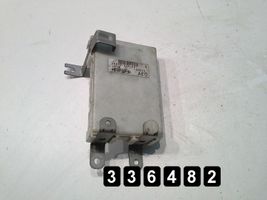 Honda Legend Engine control unit/module 38850-sz3-e01