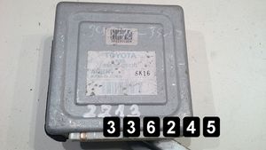 Toyota 4 Runner N180 Sterownik / Moduł ECU 35130