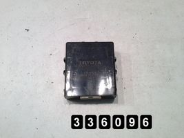 Toyota Land Cruiser (HDJ90) Sterownik / Moduł ECU 89533-60090