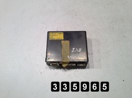 Mazda RX8 Calculateur moteur ECU fe15675dza