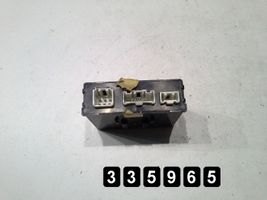 Mazda RX8 Calculateur moteur ECU fe15675dza