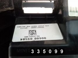 Mini One - Cooper R57 Ilmastoinnin ohjainlaite 09504