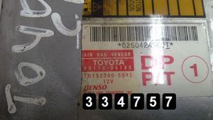 Toyota Camry Variklio valdymo blokas 89170-06180