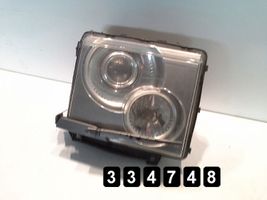 Rover Range Rover Lampa przednia 