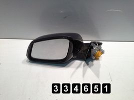 BMW 3 E92 E93 Front door electric wing mirror 20772003