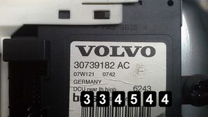Volvo V50 Etuoven ikkunan nostin moottorilla 30739182AC