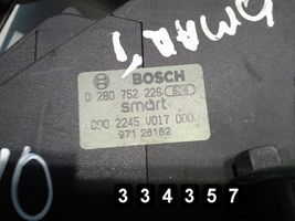 Smart ForFour I Pédale d'accélérateur 0280752226