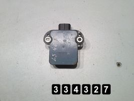 Mazda 2 Calculateur moteur ECU 89183-12040