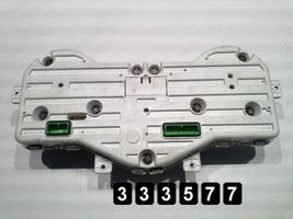 Honda Element Tachimetro (quadro strumenti) 78100SCVA210M1