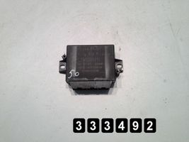 Rover Range Rover Sterownik / Moduł ECU ywc500312