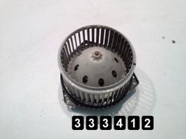 Nissan 350Z Ventola riscaldamento/ventilatore abitacolo 3k01304717