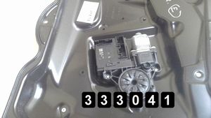 Volkswagen PASSAT B7 Priekinio el. Lango pakėlimo mechanizmo komplektas 