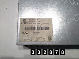 Volkswagen Touareg I Sterownik / Moduł ECU 7l6919146