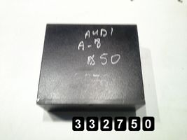 Audi A8 S8 D2 4D Calculateur moteur ECU 4d0919146