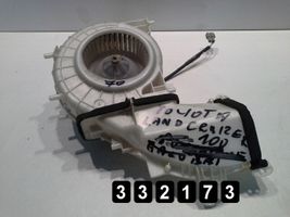 Toyota Land Cruiser (HDJ90) Ventola riscaldamento/ventilatore abitacolo 194000-1710