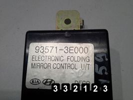 KIA Sorento Sterownik / Moduł ECU 93571-3e000