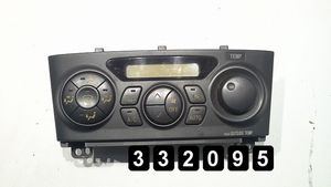 Toyota Celica T230 Panel klimatyzacji 8896502b660