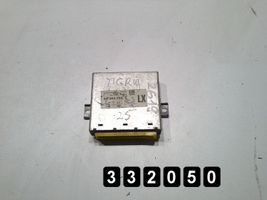 Opel Tigra A Calculateur moteur ECU 90483753