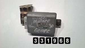 Fiat Coupe Sterownik / Moduł ECU 9641029850