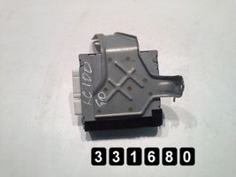 Toyota Land Cruiser (HDJ90) Dzinēja vadības bloks 89227-60070