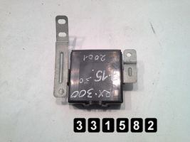 Lexus RX 300 Sterownik / Moduł ECU 89224-48020