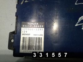 Mazda Demio Moottorin ohjainlaite/moduuli 88650-50400