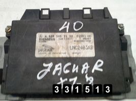 Jaguar XJ X308 Sterownik / Moduł ECU A0205453132