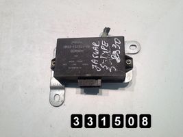 Jaguar S-Type Calculateur moteur ECU XR83-15T850-AA