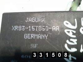 Jaguar S-Type Calculateur moteur ECU XR83-15T850-AA